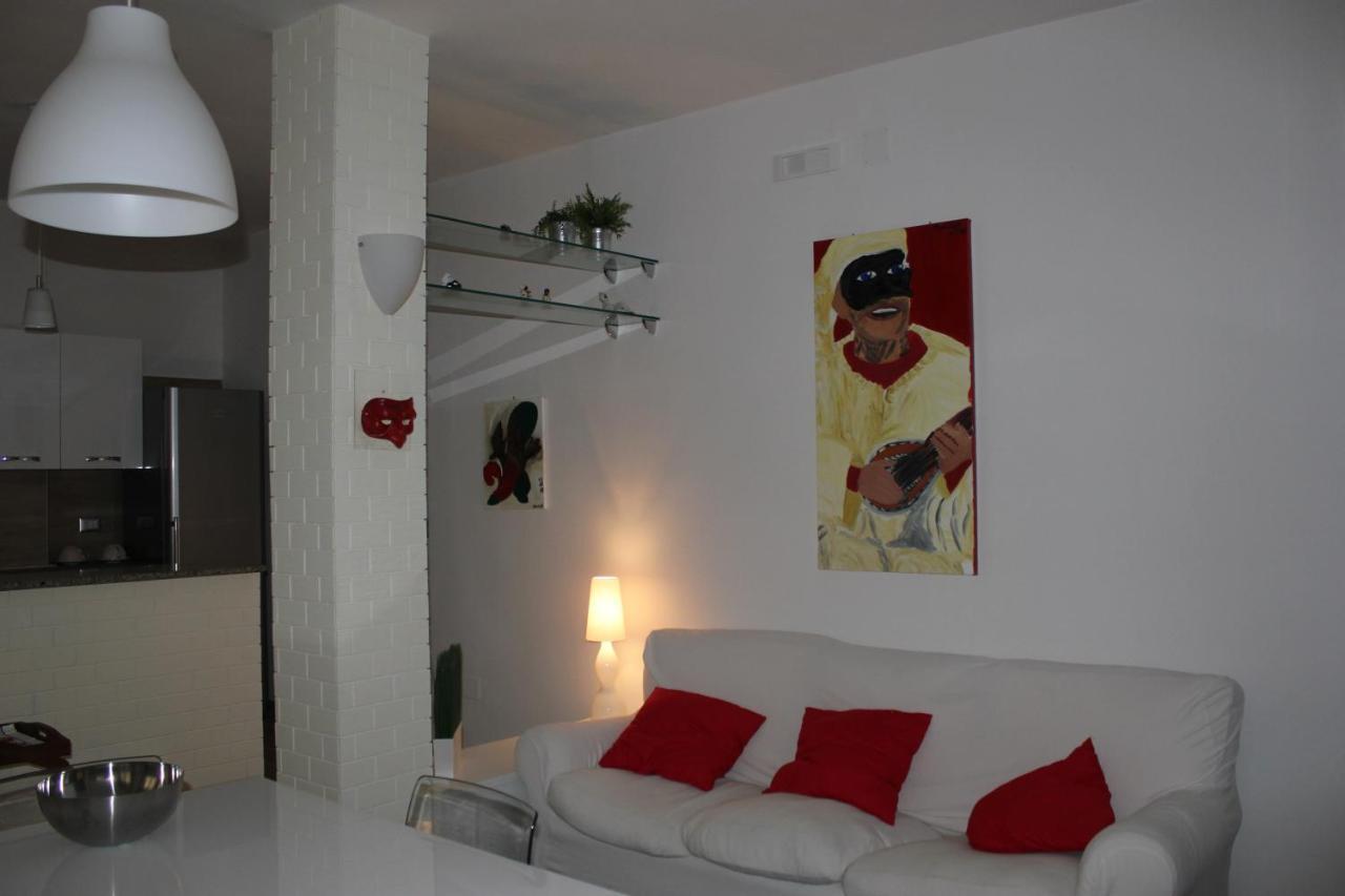 A Casa E Pepe Lovely Flat In The Heart Of Naples. Kültér fotó