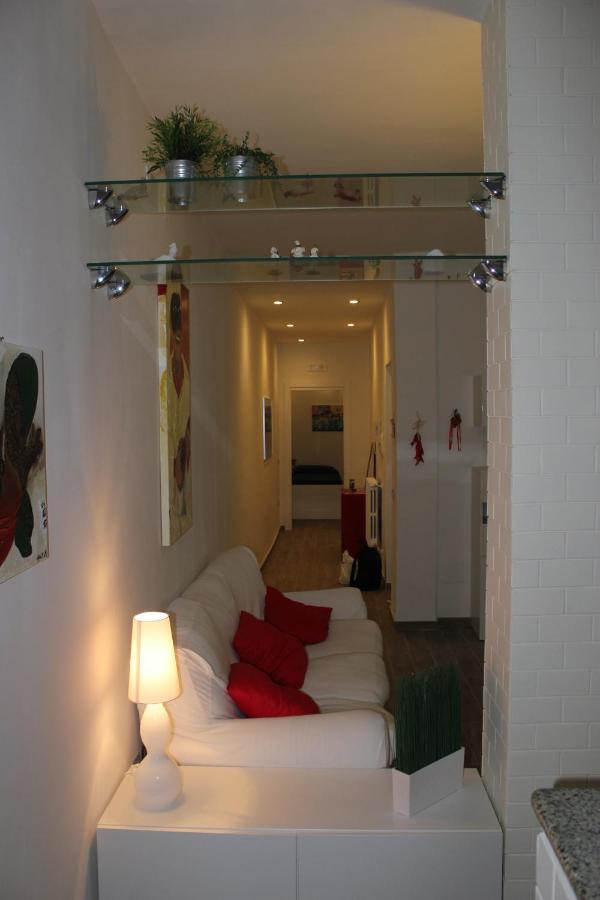 A Casa E Pepe Lovely Flat In The Heart Of Naples. Kültér fotó