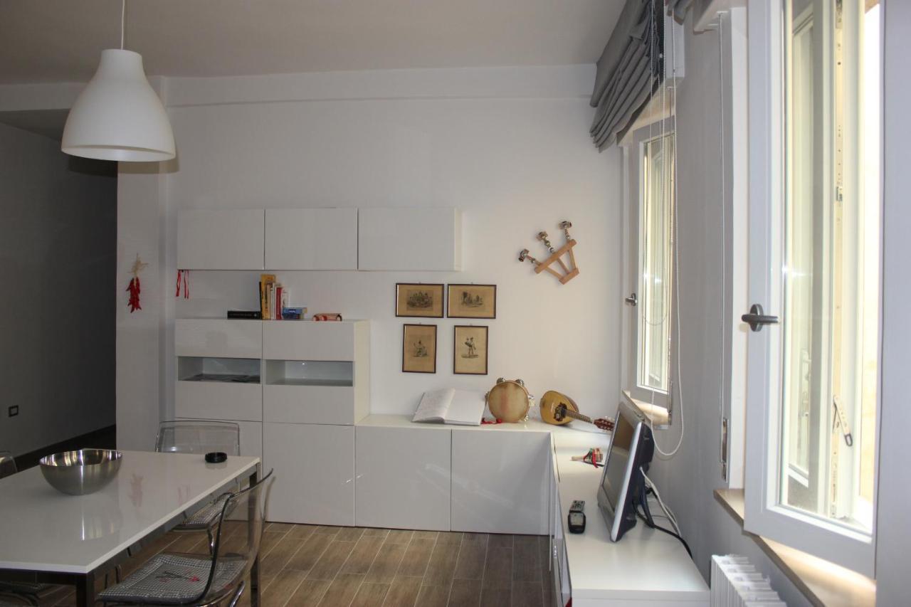 A Casa E Pepe Lovely Flat In The Heart Of Naples. Kültér fotó